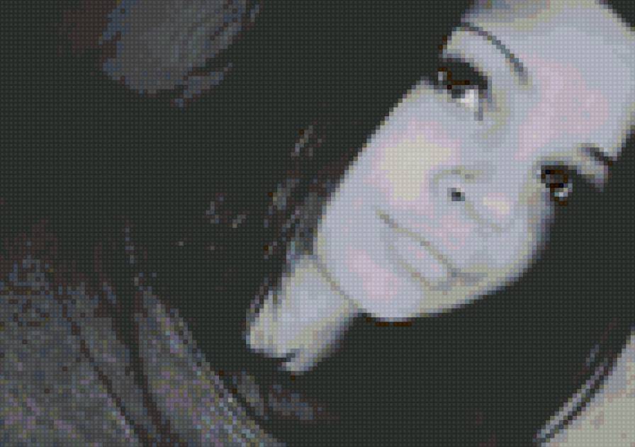 лицо. - предпросмотр