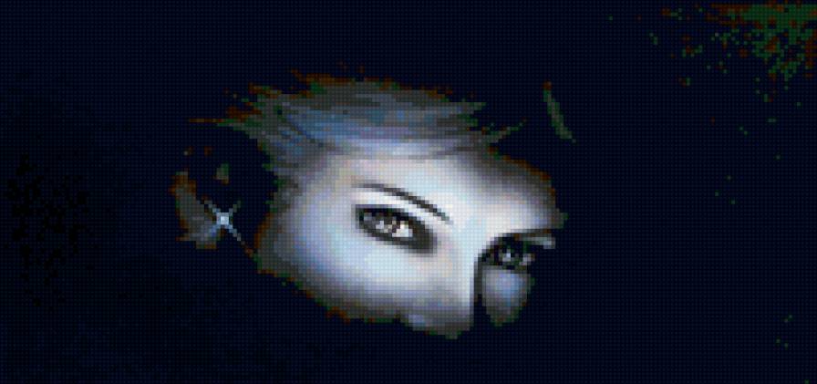 взгляд - взгляд - предпросмотр