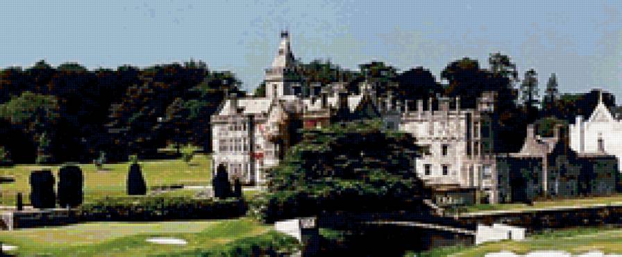 замки мира - замки мира, дворцы, замки - предпросмотр