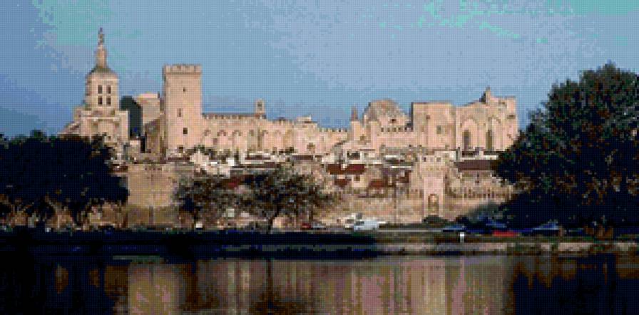 замки мира - замки, замки мира - предпросмотр