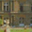 Предпросмотр схемы вышивки «замки мира» (№143139)