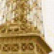 Предпросмотр схемы вышивки «Серия "Париж" Эйфелева башня» (№143144)