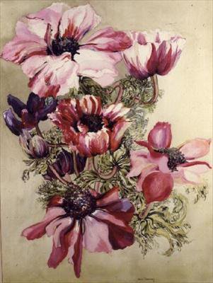 Joan Thewsey - оригинал