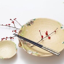 Схема вышивки «Дзен»