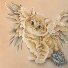 Схема вышивки «№143721»