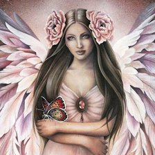 Оригинал схемы вышивки «№143742»