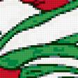 Предпросмотр схемы вышивки «№143779»
