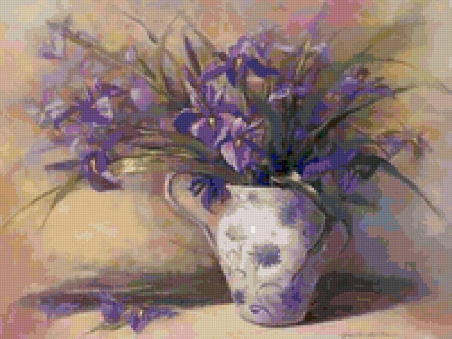 flowers - предпросмотр