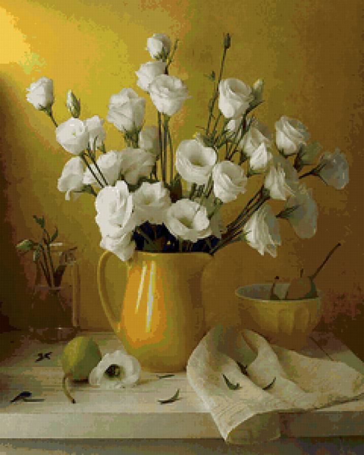 flowers - предпросмотр