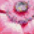 Предпросмотр схемы вышивки «Волшебный цветок» (№143895)