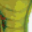 Предпросмотр схемы вышивки «Год Змеи 2013» (№143911)