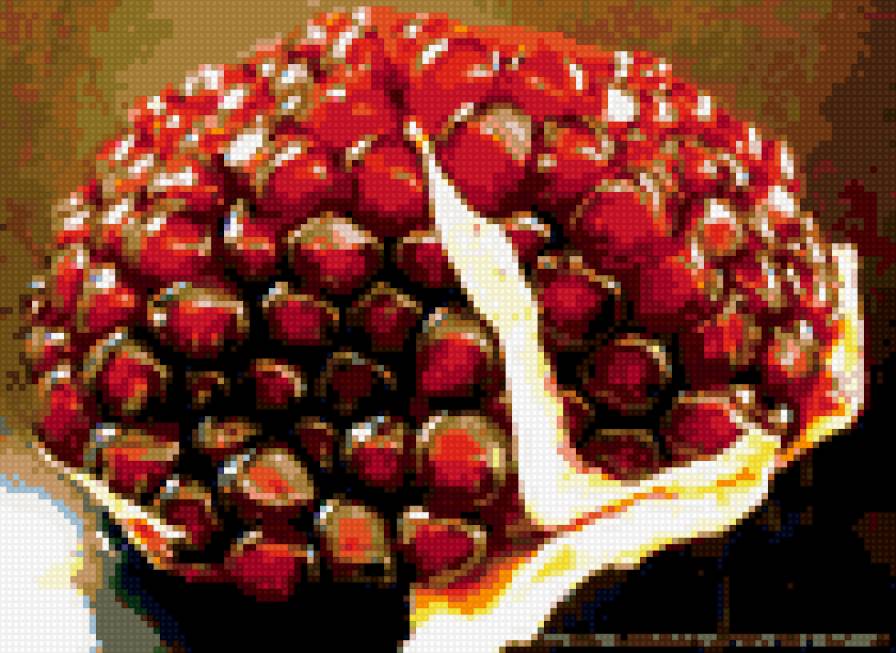 гранат - предпросмотр