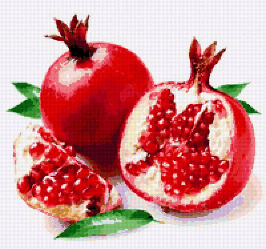 гранат - предпросмотр