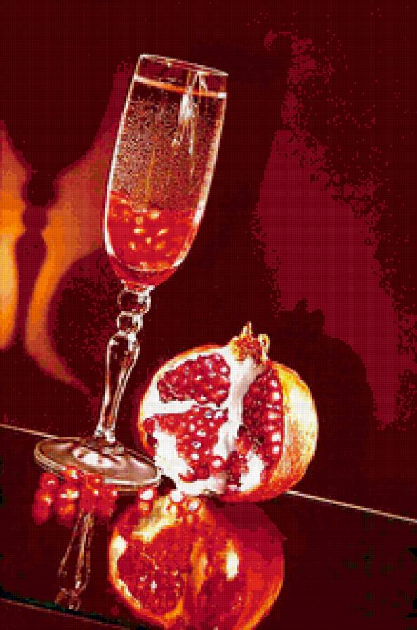 гранат - предпросмотр