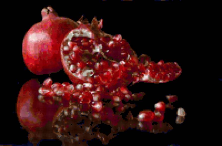 гранат - предпросмотр