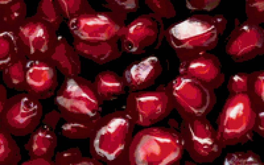 гранат - предпросмотр