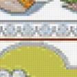 Предпросмотр схемы вышивки «кухня» (№144224)