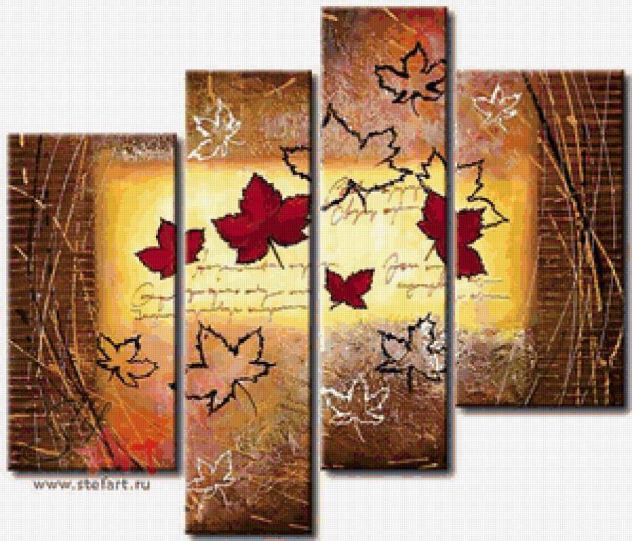 №144291 - осень - предпросмотр