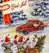 Старые открытки