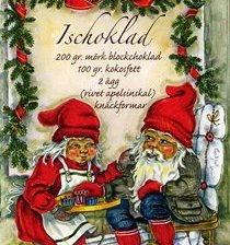 Схема вышивки «Старые открытки»