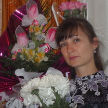 Схема вышивки «Елена»