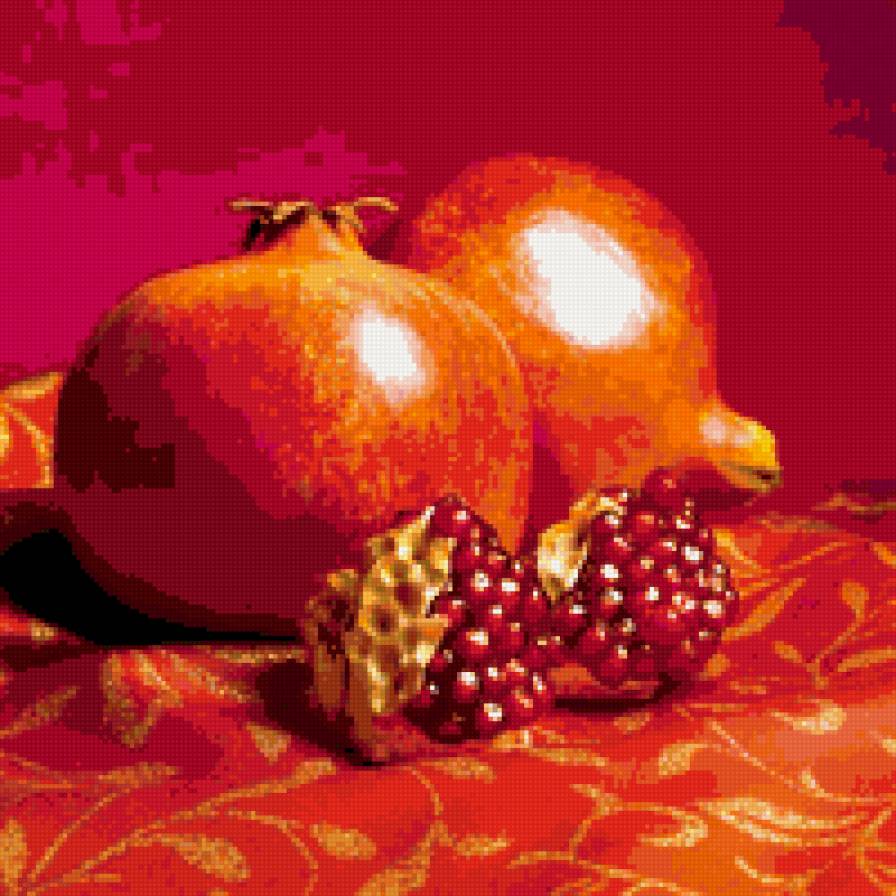 гранат - предпросмотр