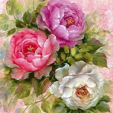 Схема вышивки «№144724»