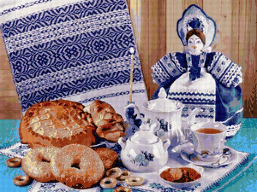 Картина - для кухни - предпросмотр