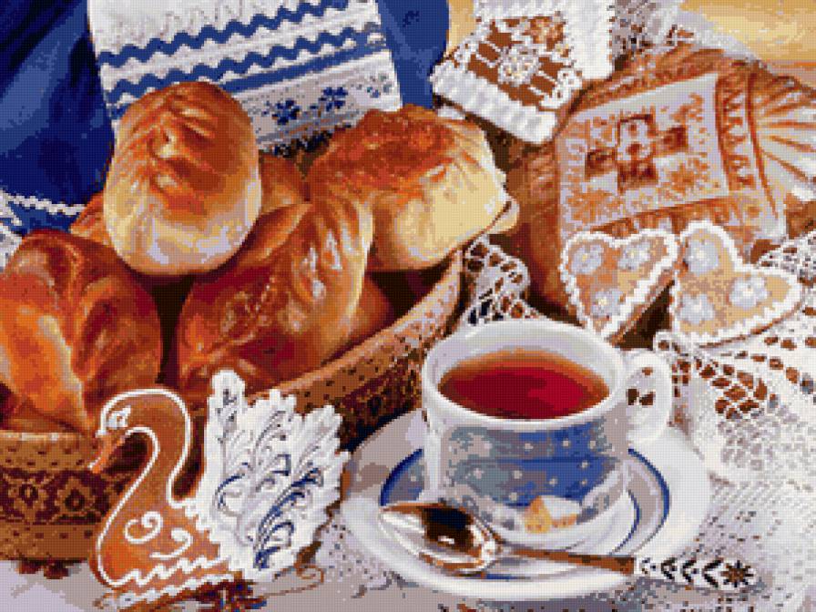 Картина - для кухни - предпросмотр