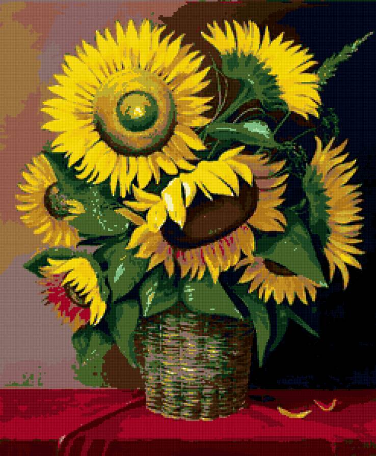 Картина - для кухни - предпросмотр