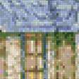 Предпросмотр схемы вышивки «Домик» (№145089)