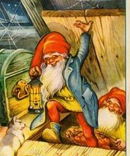 Старые открытки