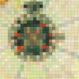 Предпросмотр схемы вышивки «№145135»