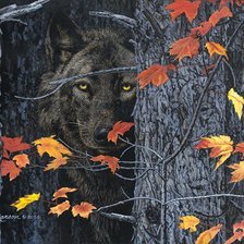 Схема вышивки «№145304»