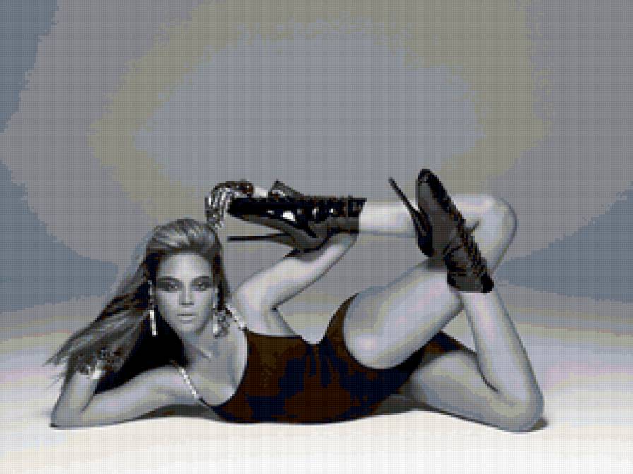 Бейонсе - звезда, певица, музыка, творчество, женщина, актриса, красота - предпросмотр