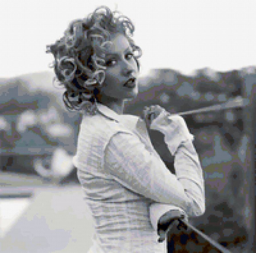 Кристина Агилера - творчество, звезда, красота, женщина, актриса, певица, музыка - предпросмотр