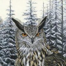 Схема вышивки «№145736»