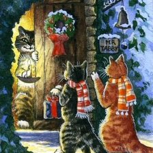 Оригинал схемы вышивки «№145934»