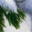 Предпросмотр схемы вышивки «№145947»