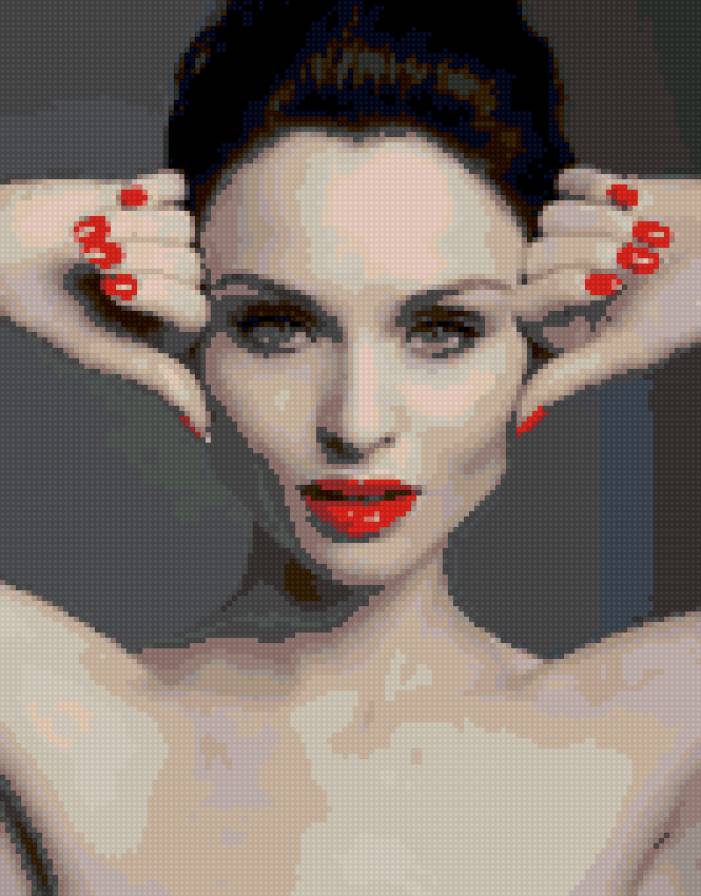 Света - предпросмотр