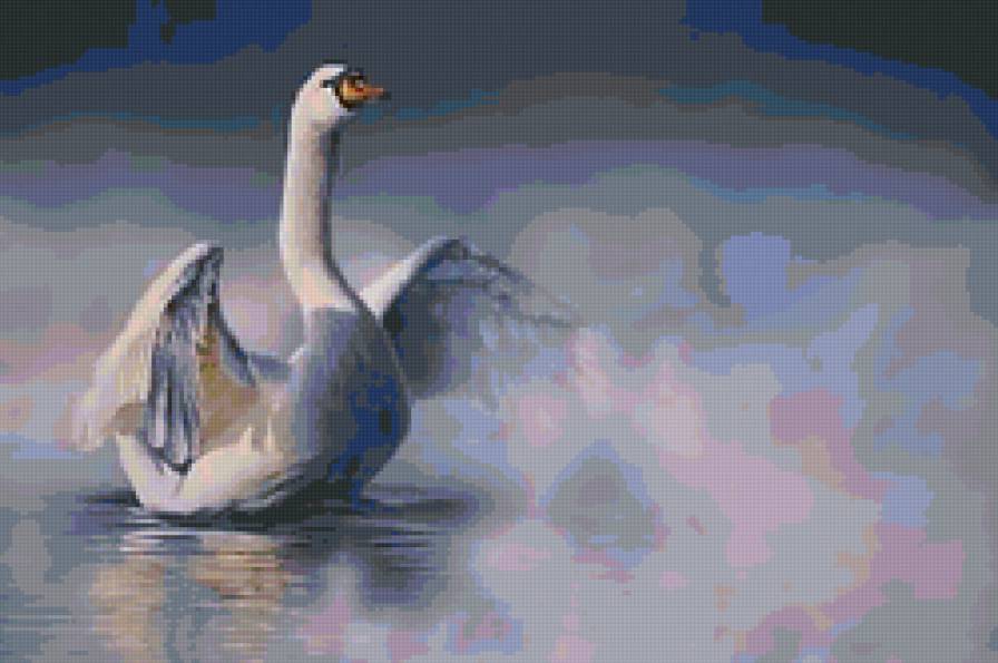 swan - предпросмотр