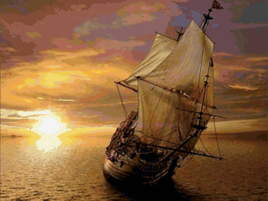 ship - предпросмотр