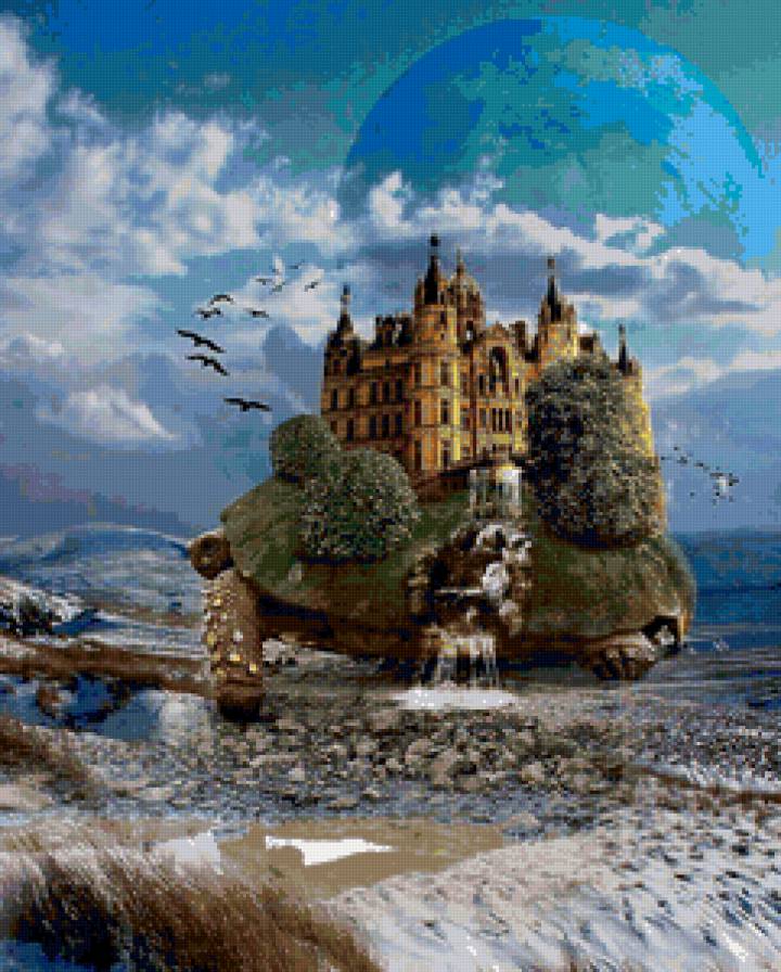 fantasy - предпросмотр