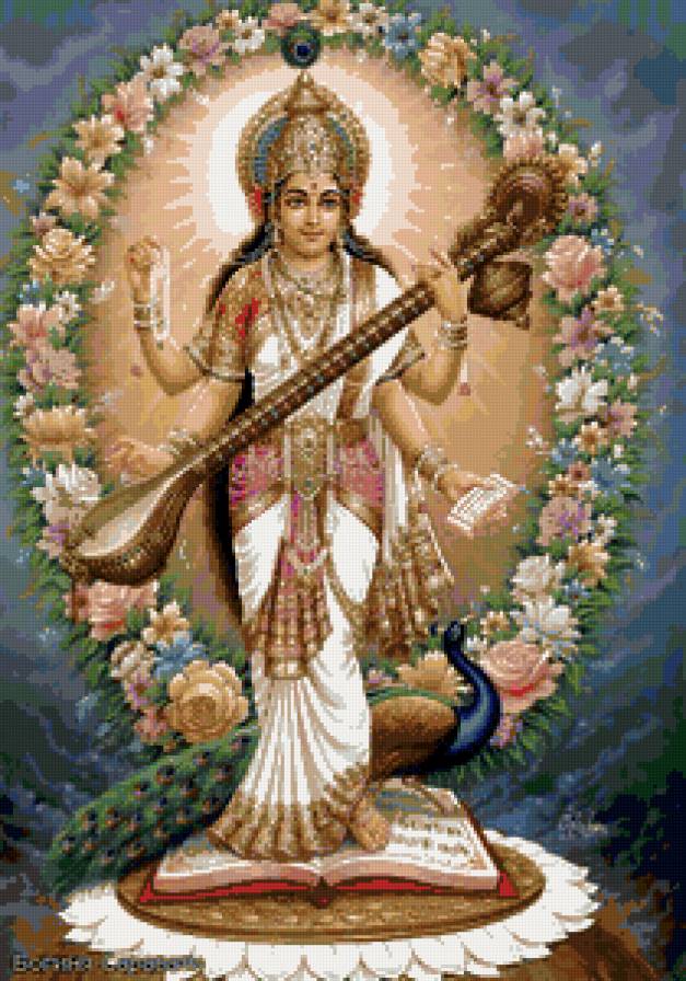 indian girl - предпросмотр