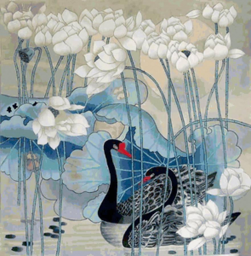 flowers - предпросмотр