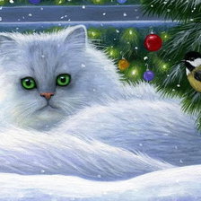 Схема вышивки «№146497»