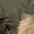 Предпросмотр схемы вышивки «кошки» (№146600)
