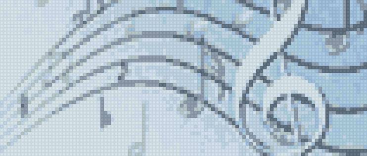 Музыка - ноты, музыка, скрипичный ключ - предпросмотр