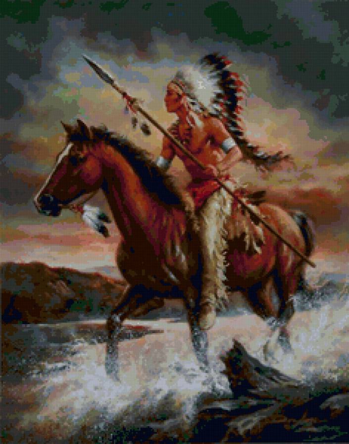 indian - предпросмотр