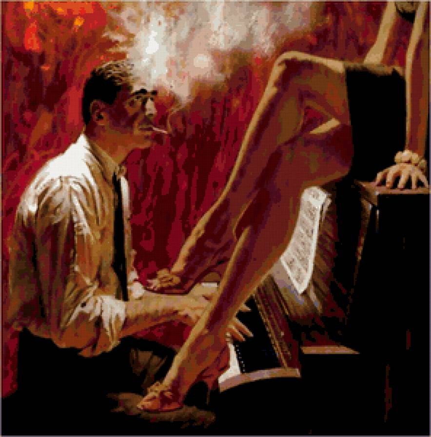 retro - предпросмотр